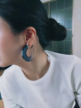 Ochaさんのコーディネート