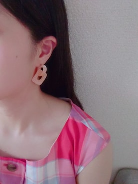「PROPORTION BODY DRESSING（プロポーションボディドレッシング）のアイテム（ワンピース/ドレス）」を使った、Ochaさん（レディース・152cm）の秋コーディネート