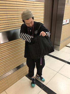 mur@さんのコーディネート