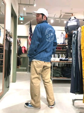 mur@さんのコーディネート