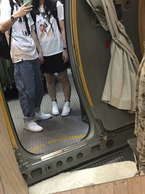 Nike ナイキ ランヤード ネックストラップを使った人気ファッションコーディネート Hopeoutreachfl