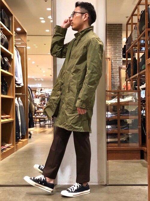 ムックンさんのコーディネート