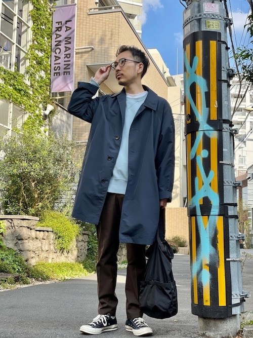 ムックンさんのコーディネート