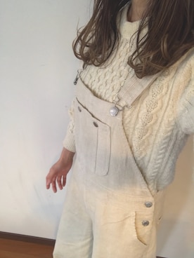 wakamarinkanさんのコーディネート