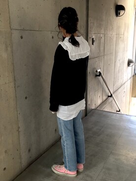 wakamarinkanさんのコーディネート