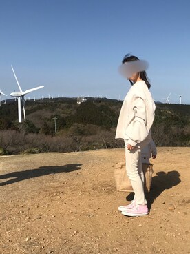 wakamarinkanさんのコーディネート