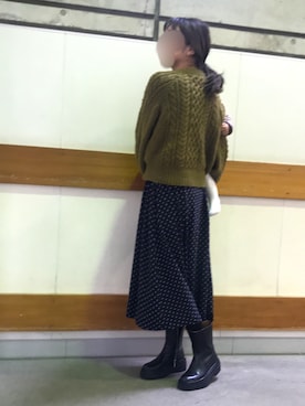 wakamarinkanさんのコーディネート