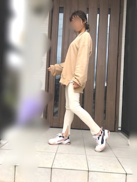 wakamarinkanさんのコーディネート