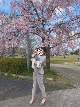 wakamarinkanさんのコーディネート