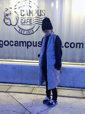 悠晓悠不再酱紫了さんのコーディネート