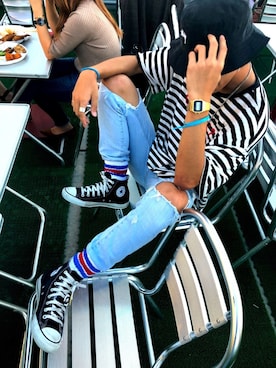 yu-taさんのコーディネート