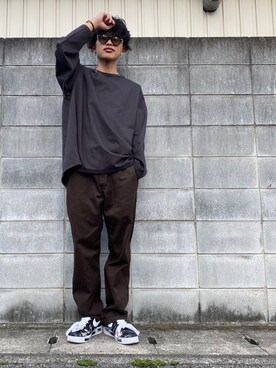 yu-taさんのコーディネート