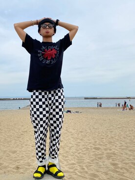 yu-taさんのコーディネート