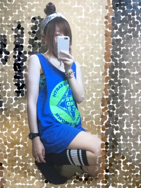 ぷ太郎さんのコーディネート