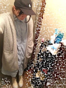 ぷ太郎さんのコーディネート