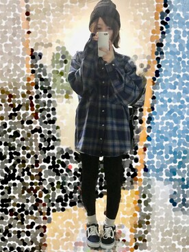 ぷ太郎さんのコーディネート