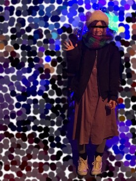 ぷ太郎さんのコーディネート