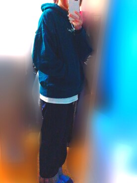 ぷ太郎さんのコーディネート