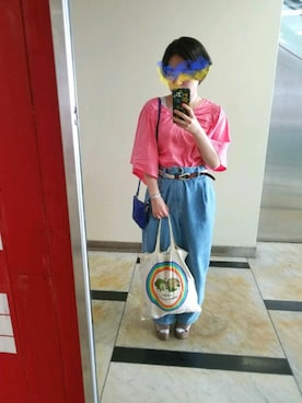 はーさんのコーディネート