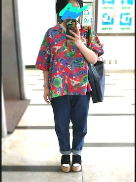 はーさんのコーディネート