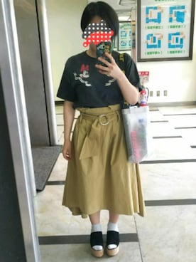 はーさんのコーディネート