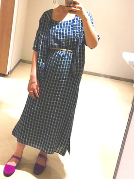 msさんのコーディネート