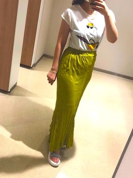 msさんのコーディネート