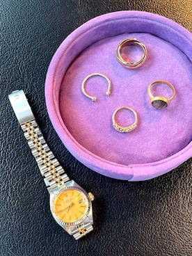 「ability（アビリティ）のアイテム」を使った、msさん（レディース・159cm）の秋コーディネート