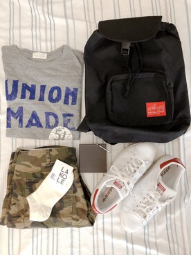 りうさん（メンズ・179cm）の夏コーディネート