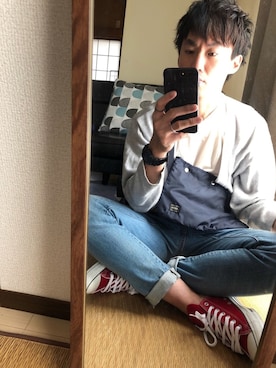 りうさんのコーディネート