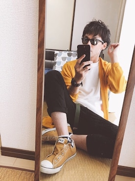 りうさんのコーディネート