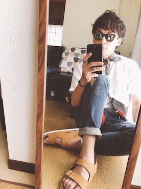 りうさんのコーディネート