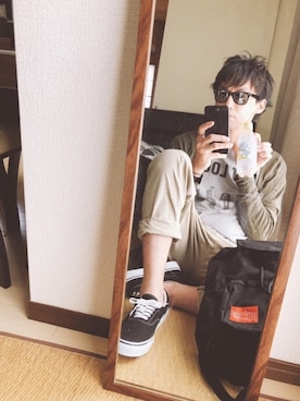 りうさんのコーディネート