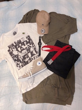 りうさんのコーディネート