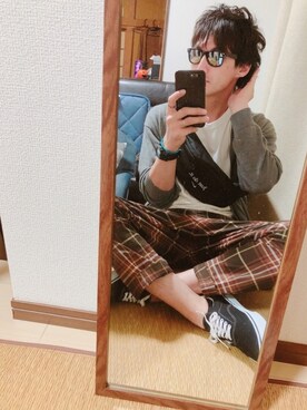 りうさんのコーディネート