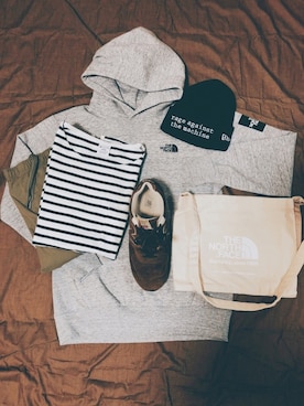 りうさんのコーディネート