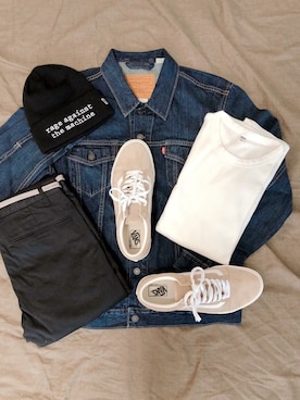 りうさんのコーディネート