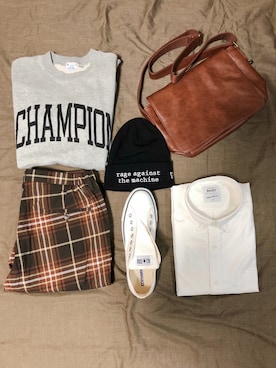 りうさんのコーディネート