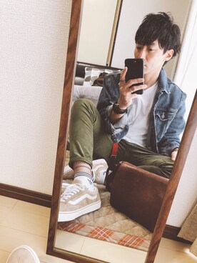 りうさんのコーディネート