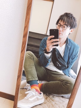 りうさんのコーディネート