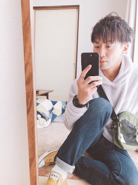 りうさんのコーディネート