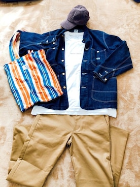 りうさんのコーディネート