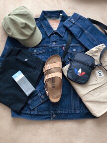 希少】adidas アディダス ショルダーバッグ トリコロール 90s adidas