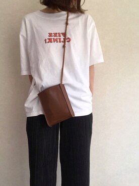 ハナコロさんのコーディネート