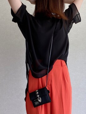 ハナコロさんのコーディネート