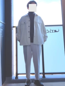 はみーさんのコーディネート