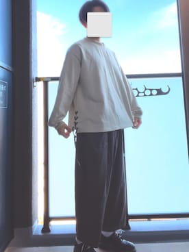 はみーさんのコーディネート