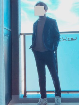 はみーさんのコーディネート