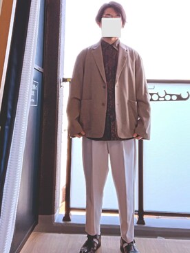 はみーさんのコーディネート