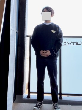 はみーさんのコーディネート